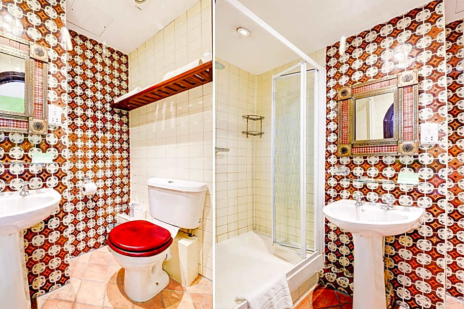 Church Street Hotel by Belvilla