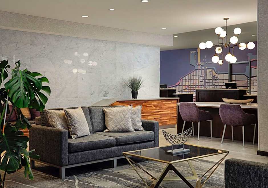 Hampton Inn By Hilton Chicago Downtown/Magnificent Mile