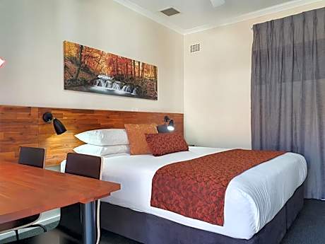 Black Sheep Motel Goulburn