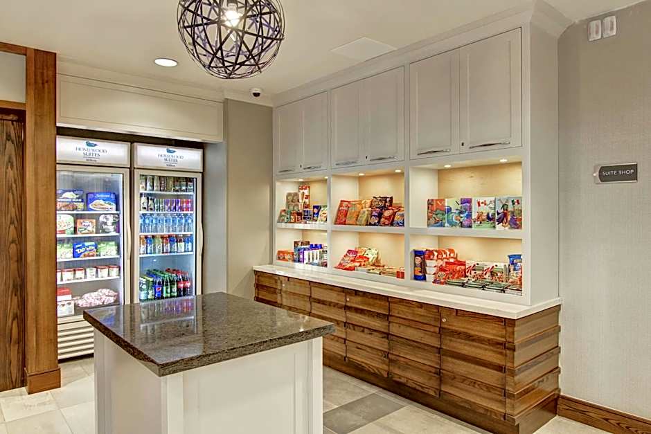 Homewood Suites by Hilton Ottawa-Kanata