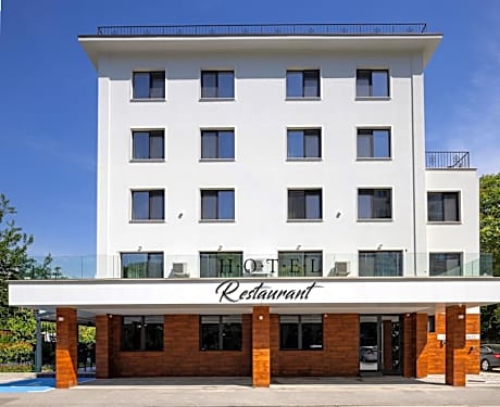 Hotel Domenic FREE PARKING