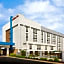 Hampton Inn Charlotte/Matthews