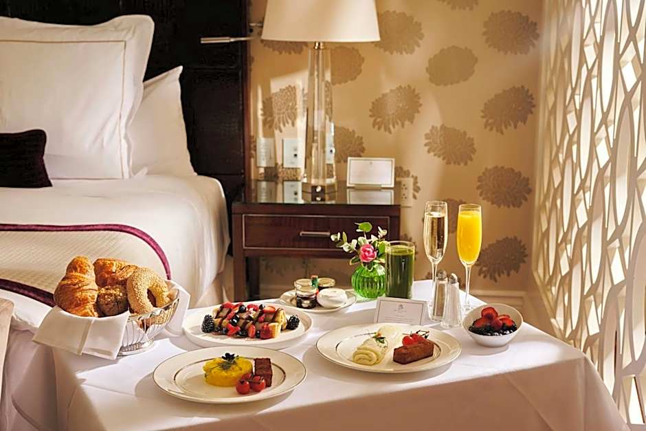 The Ritz-Carlton Montreal