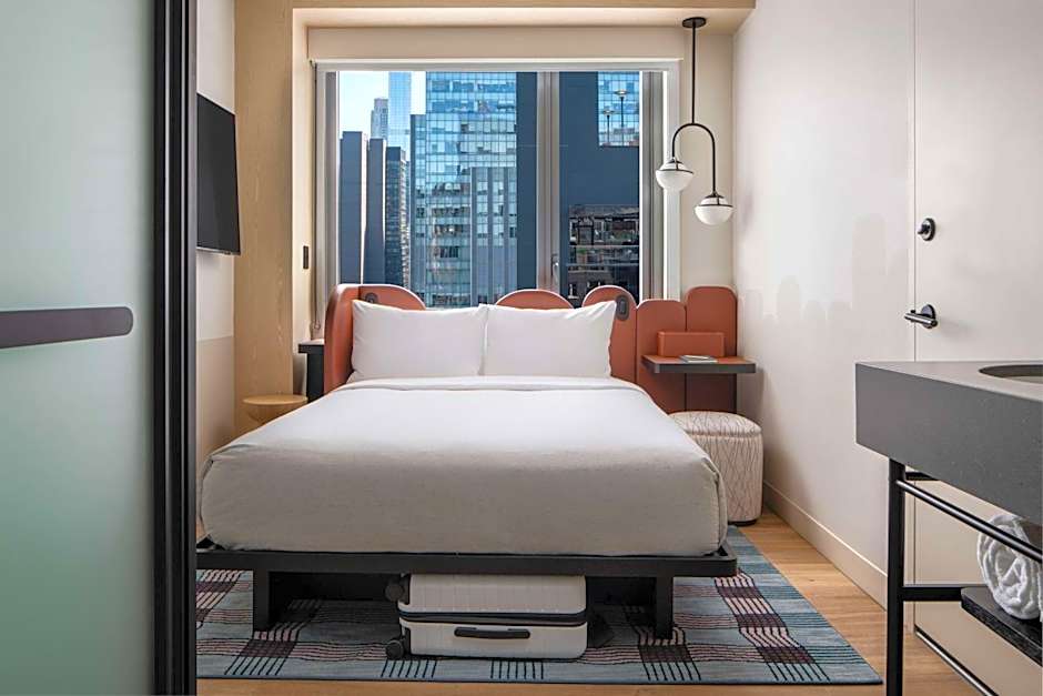 Motto by Hilton New York City Times Square
