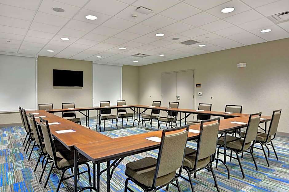 Home2 Suites By Hilton Madison Huntsville Airport