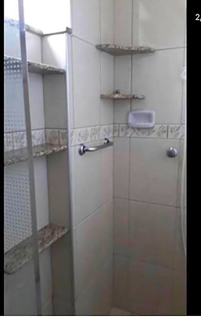 Flat Cavalinho Branco - Ap 516