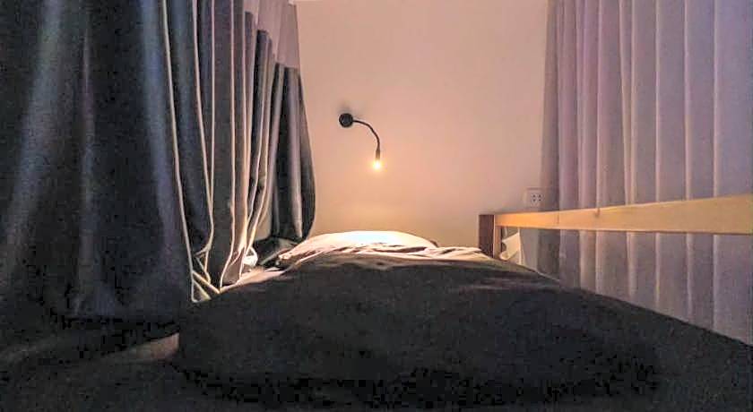 Born Free Hostel