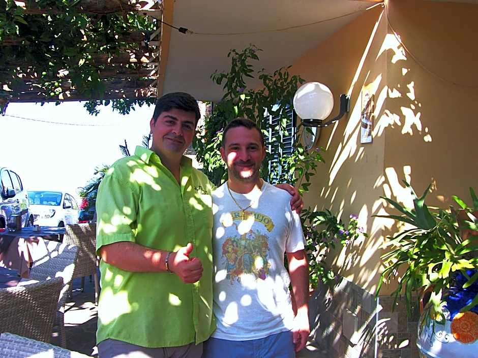 Locanda Degli Agrumi