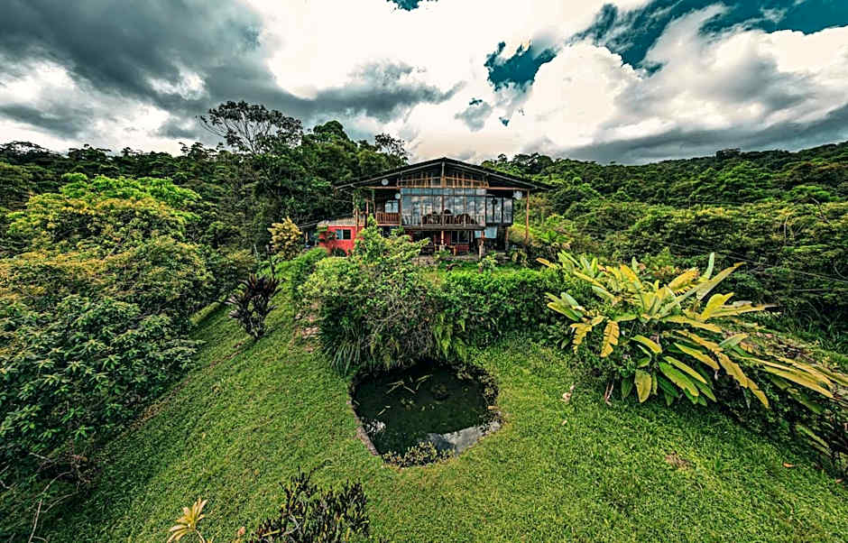 Birds & Breakfast Costa Rica