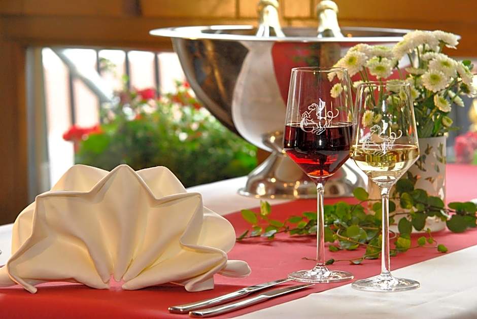 Weingasthof Zum weißen Roß