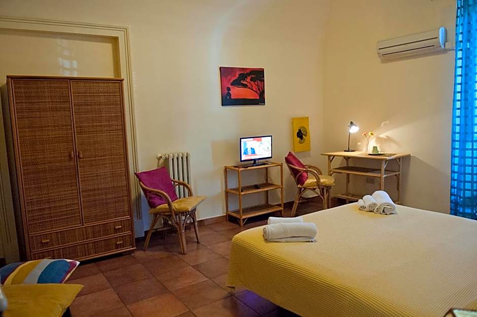 Ivana B&B