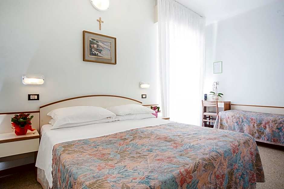 Hotel Latini