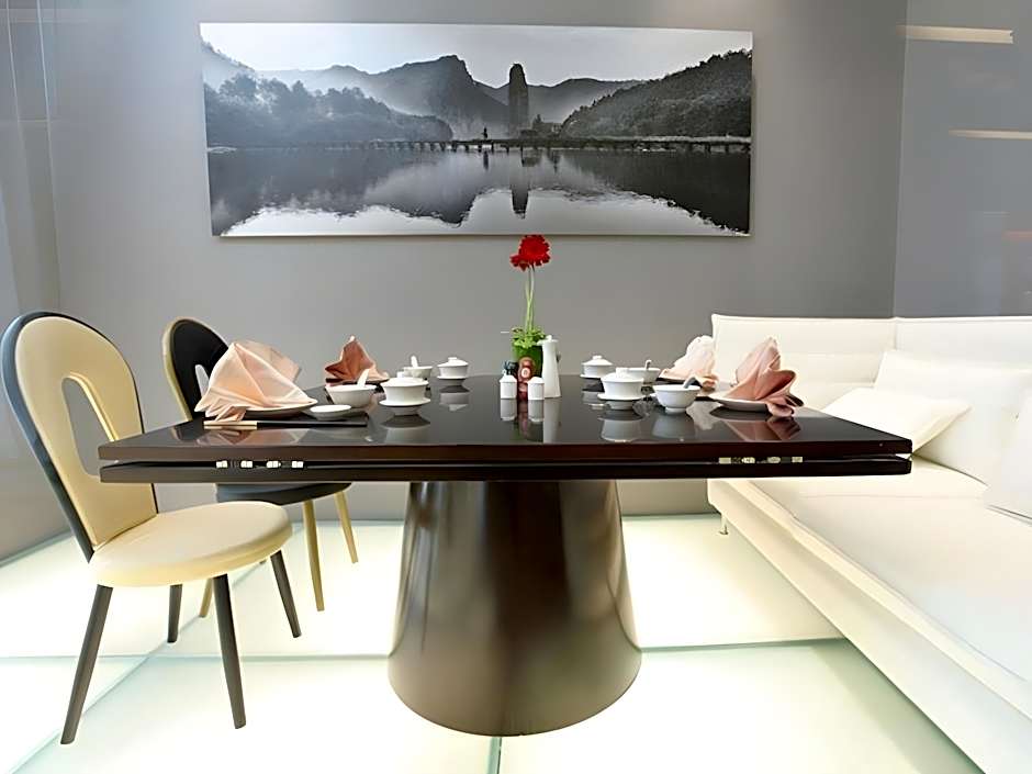 Sunday Hotel Subang Formerly Empire Hotel