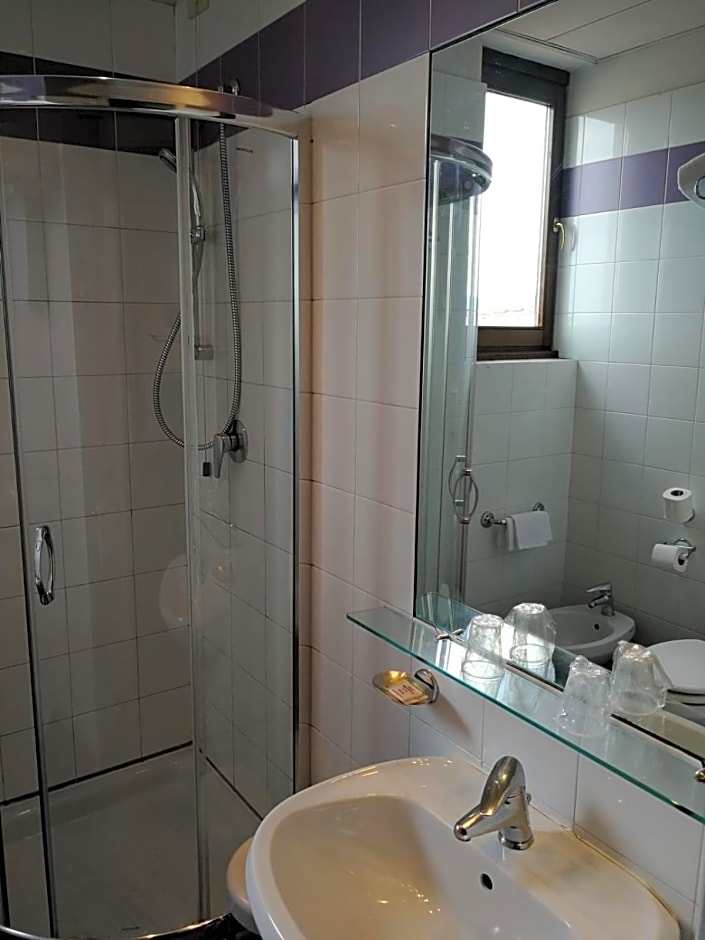 Hotel Meridiana