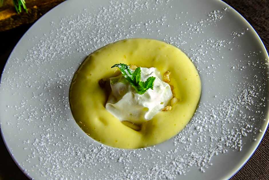 Hotel Petit Dahu - Chambres et Restaurant