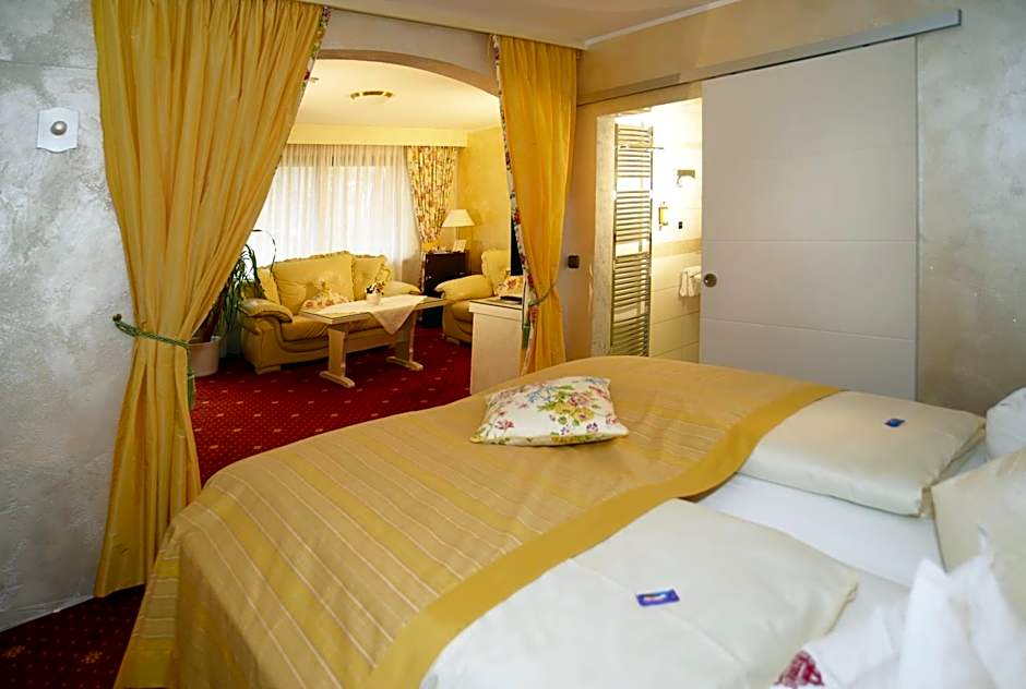 Hotel Krone Igelsberg