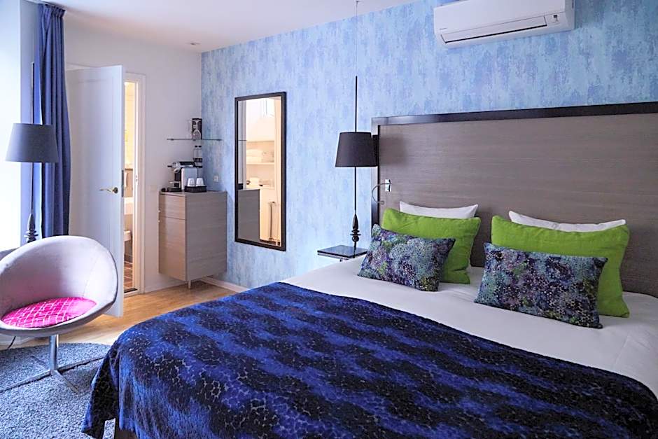 Andersen Boutique Hotel