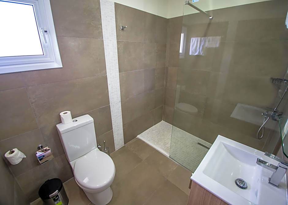 Zodiac Hotel Apartments