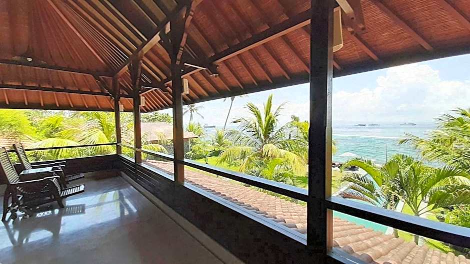 Sea Breeze Candidasa