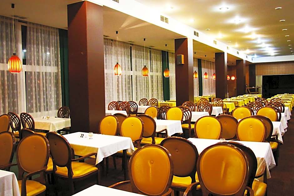 Hotel Medlov Depandance