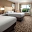 DoubleTree By Hilton Hotel Ontario Airport