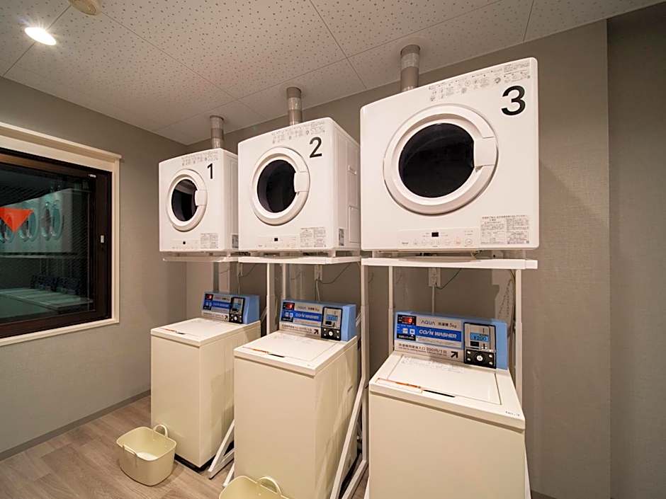 Super Hotel Nagoya Shinkansenguchi