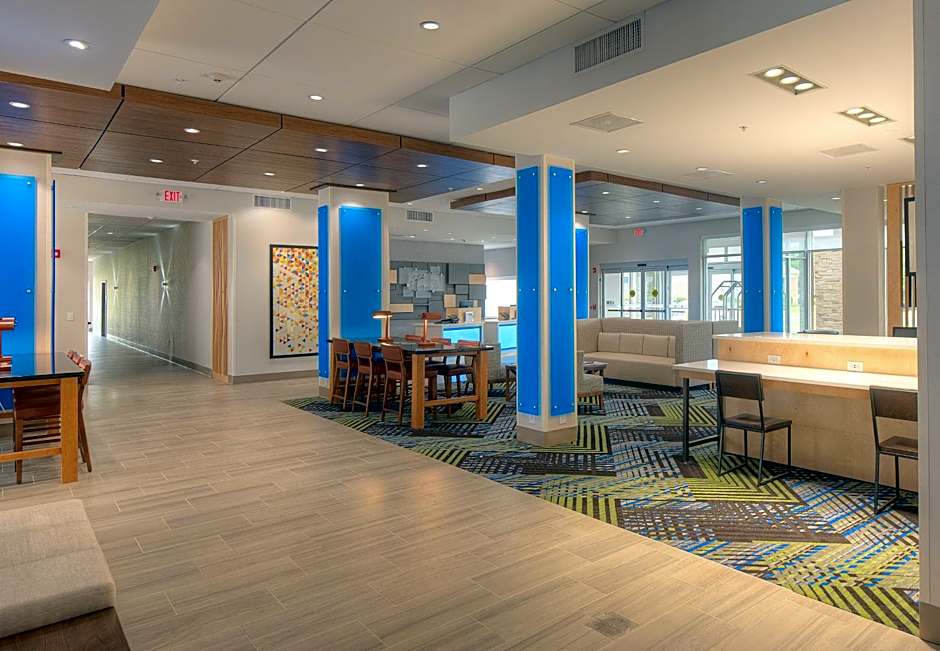 Holiday Inn Express & Suites - Fort Mill By IHG