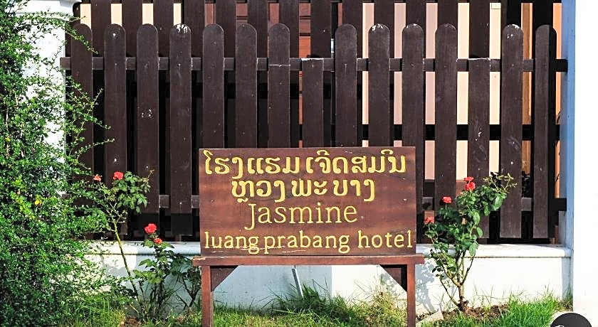Jasmine Luang Prabang Hotel
