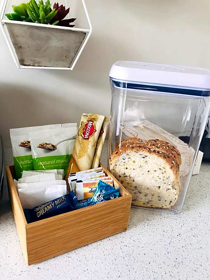 New Market Cozy Room