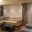 Amazing sea view Penthouse Apartment in Pyramids Porto El-Sokhna