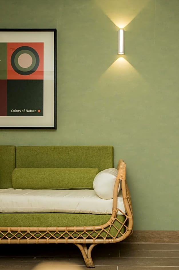 Almond Hotel - Adults only