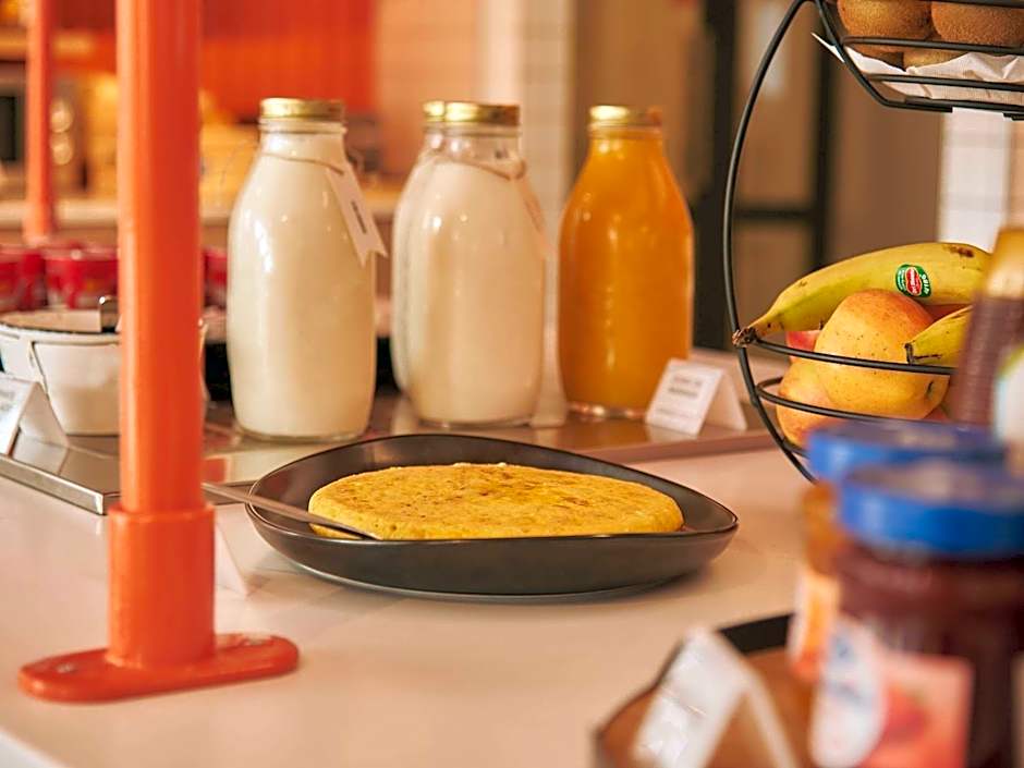 ibis budget Vitoria Gasteiz