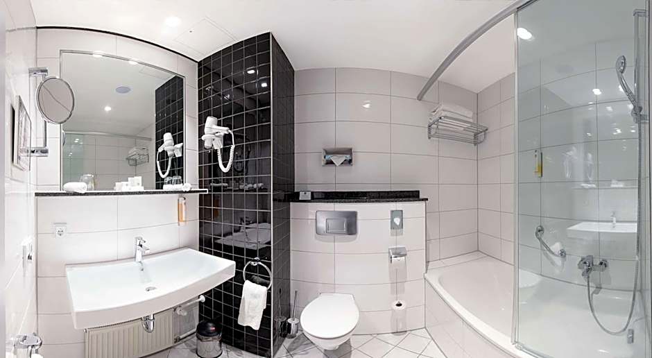 Best Western Plus Palatin Kongresshotel
