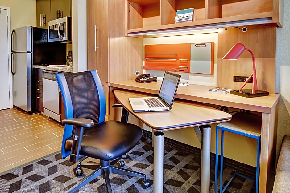 TownePlace Suites Oklahoma City Airport