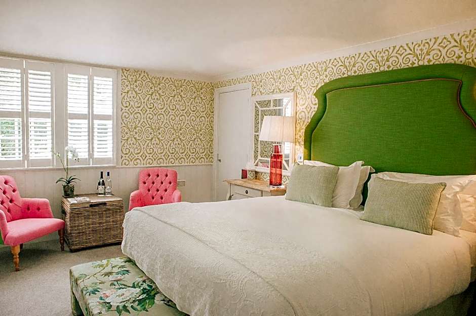 The Swan Hotel and Spa