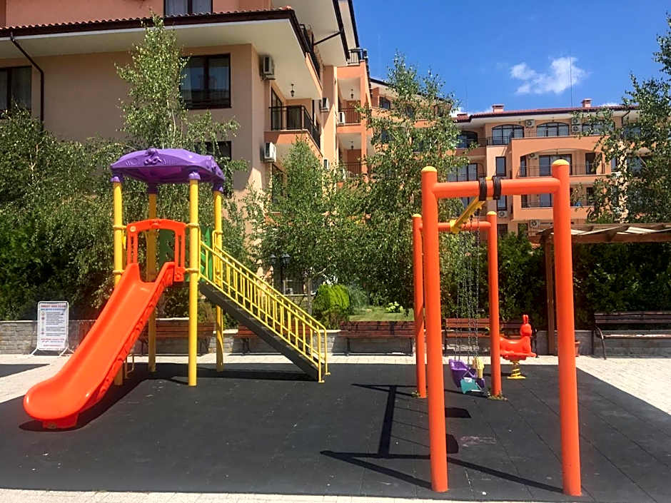 Star Dreams, Sveti Vlas