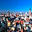 Hotel Jazz Market Square Wroclaw