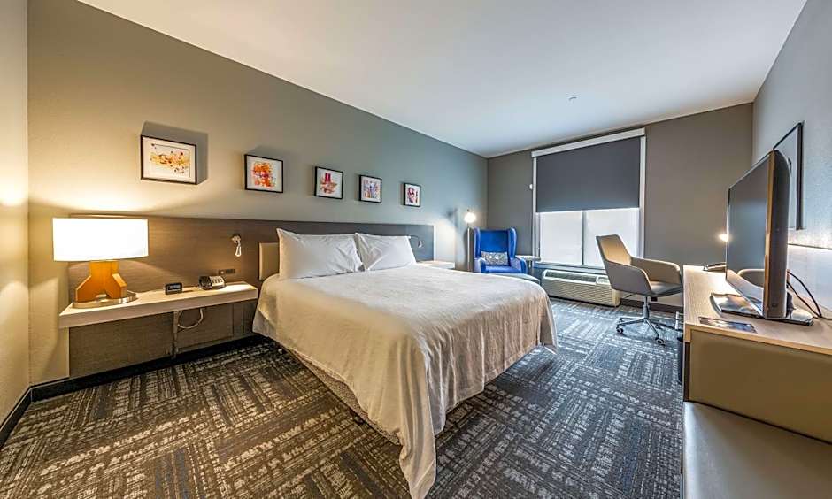 Hilton Garden Inn Beaumont