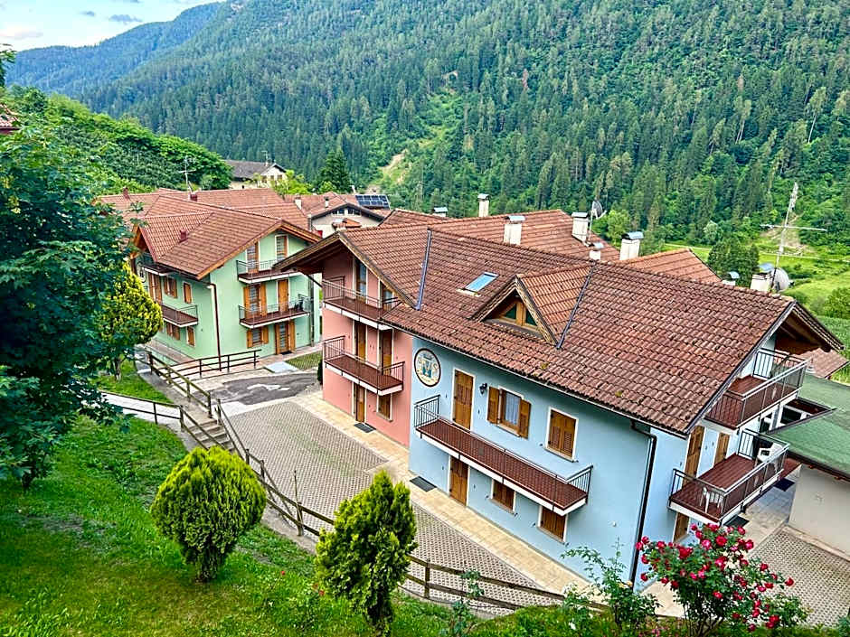 Residence Al Pescatore