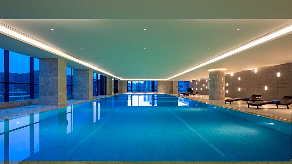 Holiday Inn Express Chengde Park View By IHG