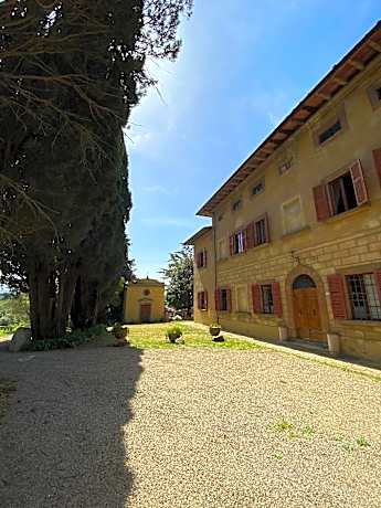 A path of relaxation and history between vineyards and olive trees - 6 pax