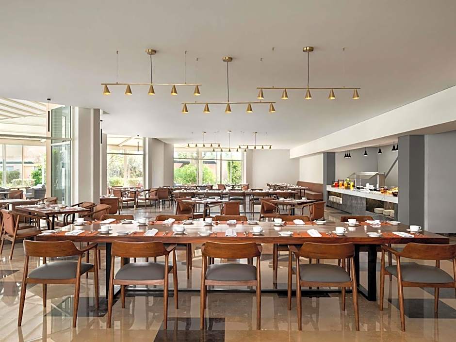 Novotel Cairo 6th Of October