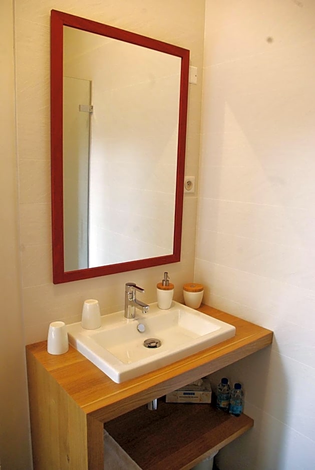 La Ferrade Chambres d'Hôtes B&B