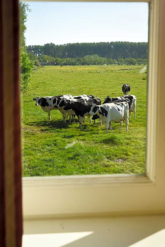 Hotel Ter Polders