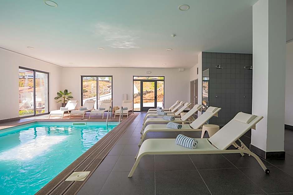 Hotel Freixo Douro Superior