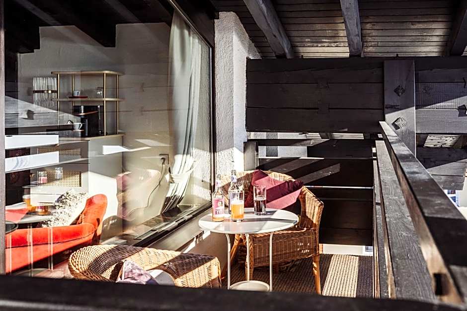 A-ROSA Hotel Thurnher's Alpenhof
