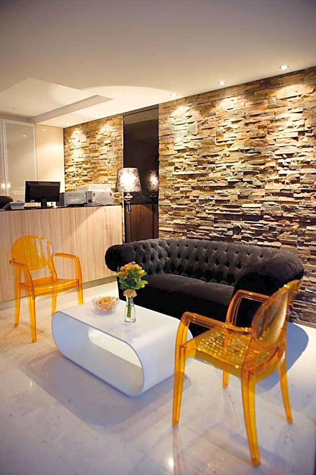 Vila V Lux Apartments