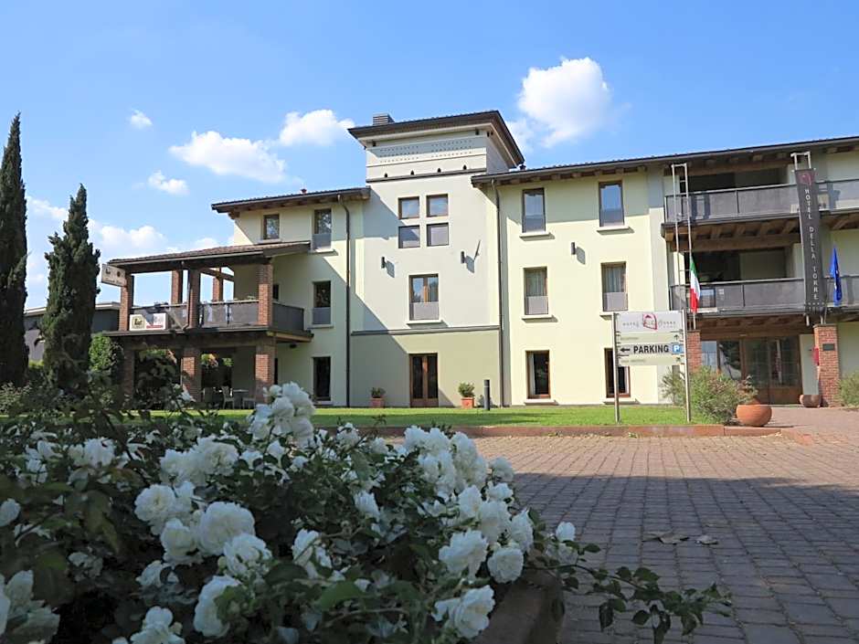 Hotel Della Torre 1850