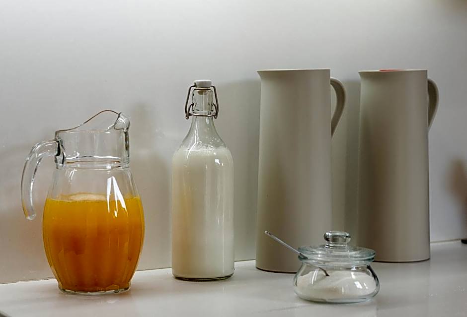 Queen's Garden Hostel