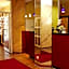 Hotel Gästehaus Forum am Westkreuz